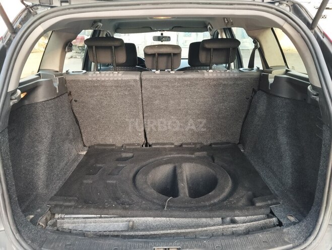 Renault Megane 2006, 330,000 km - 1.5 l - Bakı
