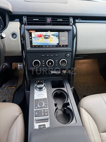Land Rover Discovery 2018, 90,000 km - 2.0 l - Bakı