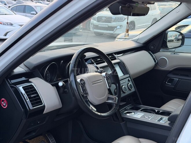 Land Rover Discovery 2018, 90,000 km - 2.0 l - Bakı