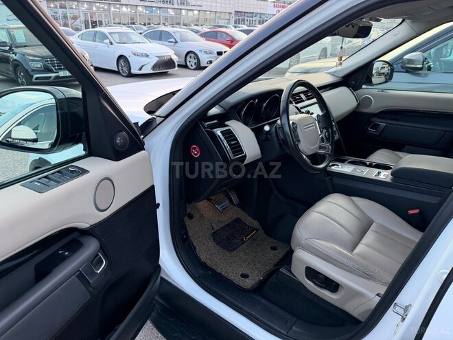 Land Rover Discovery 2018, 90,000 km - 2.0 l - Bakı