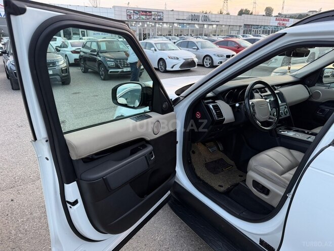 Land Rover Discovery 2018, 90,000 km - 2.0 l - Bakı