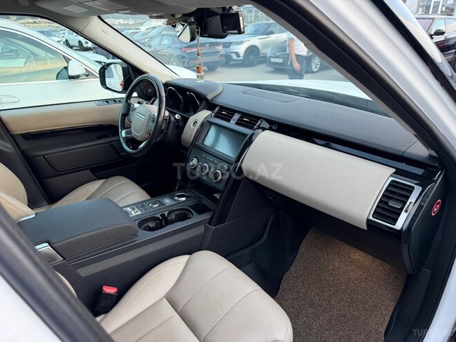 Land Rover Discovery 2018, 90,000 km - 2.0 l - Bakı