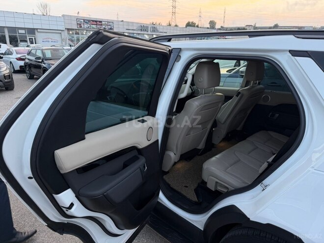 Land Rover Discovery 2018, 90,000 km - 2.0 l - Bakı