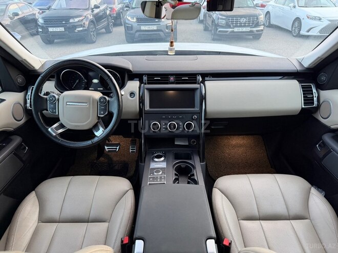 Land Rover Discovery 2018, 90,000 km - 2.0 l - Bakı
