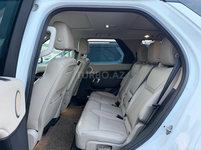 Land Rover Discovery 2018, 90,000 km - 2.0 l - Bakı