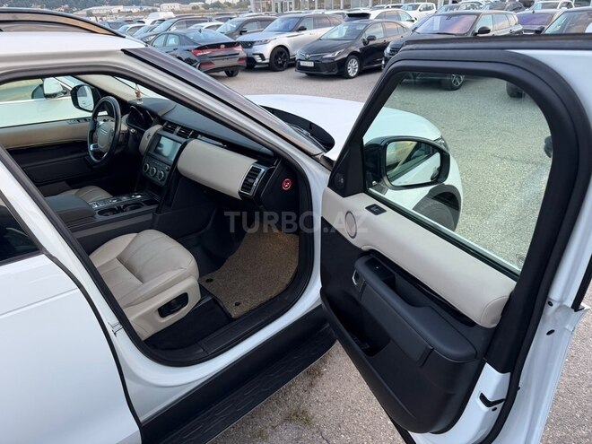 Land Rover Discovery 2018, 90,000 km - 2.0 l - Bakı