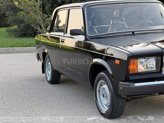 LADA (VAZ) 2107 2010, 91,000 km - 1.6 l - Bakı