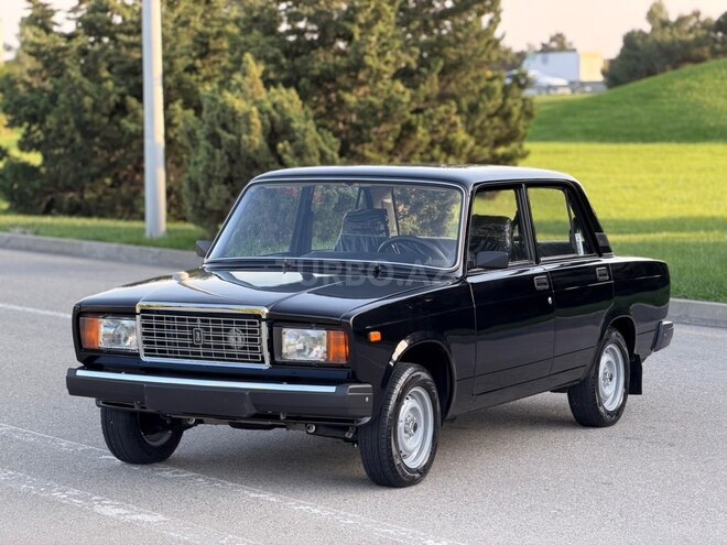 LADA (VAZ) 2107 2010, 91,000 km - 1.6 l - Bakı