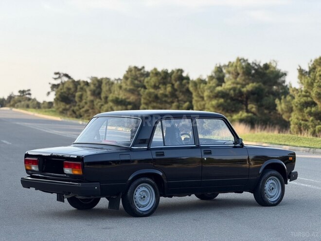 LADA (VAZ) 2107 2010, 91,000 km - 1.6 l - Bakı