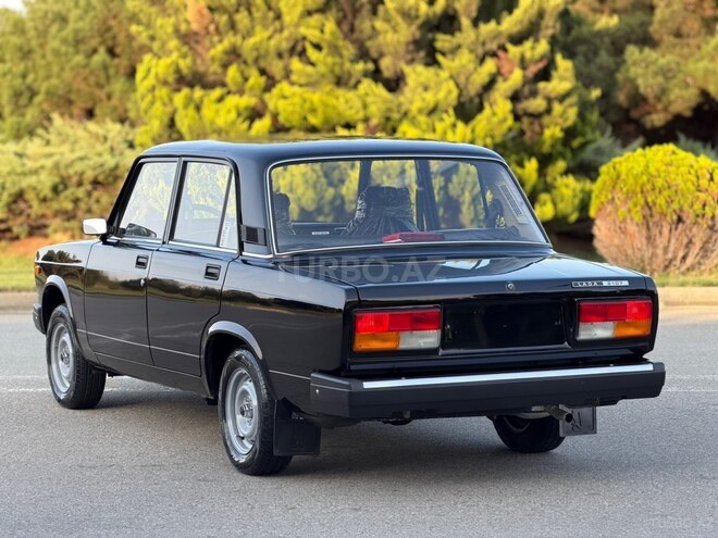 LADA (VAZ) 2107 2010, 91,000 km - 1.6 l - Bakı