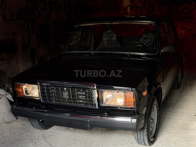 LADA (VAZ) 2107 2010, 91,000 km - 1.6 l - Bakı