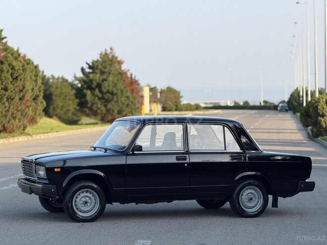 LADA (VAZ) 2107 2010, 91,000 km - 1.6 l - Bakı