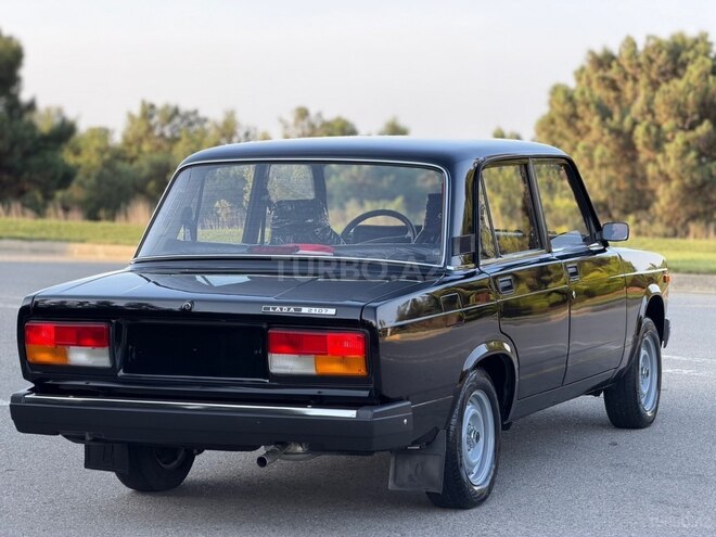 LADA (VAZ) 2107 2010, 91,000 km - 1.6 l - Bakı