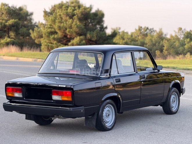 LADA (VAZ) 2107 2010, 91,000 km - 1.6 l - Bakı