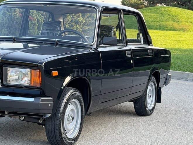 LADA (VAZ) 2107 2010, 91,000 km - 1.6 l - Bakı