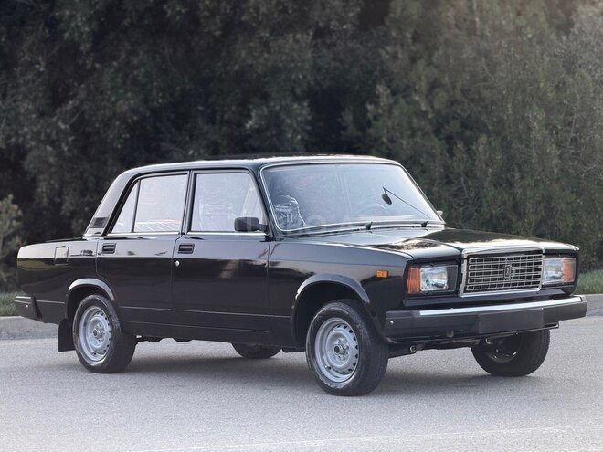 LADA (VAZ) 2107 2010, 91,000 km - 1.6 l - Bakı