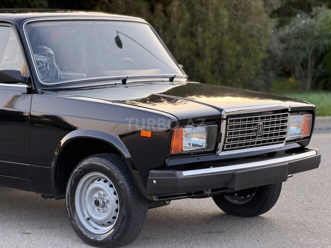 LADA (VAZ) 2107 2010, 91,000 km - 1.6 l - Bakı