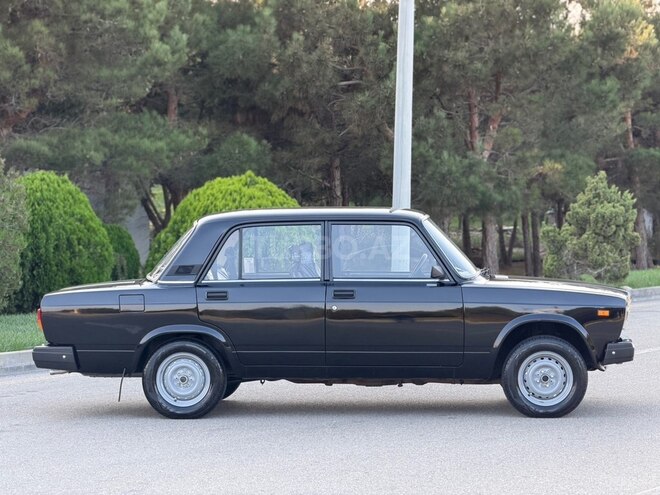 LADA (VAZ) 2107 2010, 91,000 km - 1.6 l - Bakı