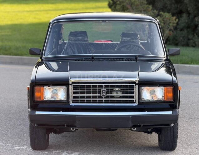 LADA (VAZ) 2107 2010, 91,000 km - 1.6 l - Bakı
