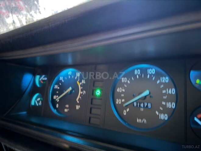 LADA (VAZ) 2107 2010, 91,000 km - 1.6 l - Bakı