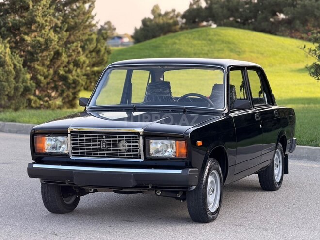 LADA (VAZ) 2107 2010, 91,000 km - 1.6 l - Bakı