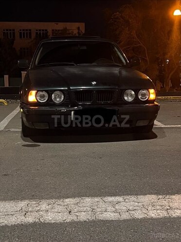 BMW 530 1995, 350,000 km - 3.0 l - Bakı