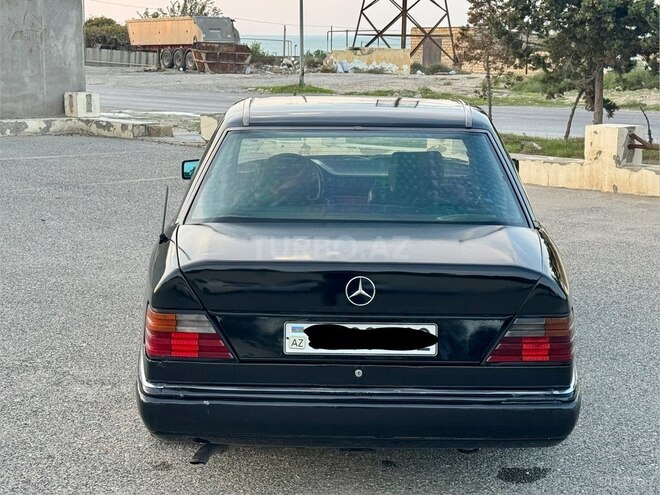 Mercedes 250 D 1992, 243,128 km - 2.5 l - Sumqayıt