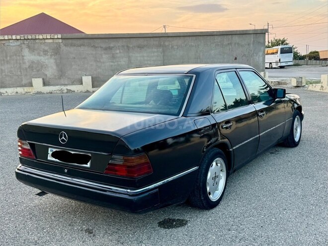 Mercedes 250 D 1992, 243,128 km - 2.5 l - Sumqayıt