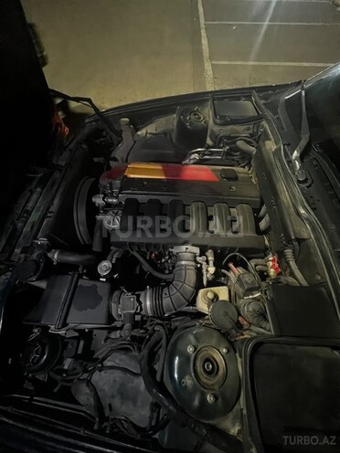 BMW 530 1995, 350,000 km - 3.0 l - Bakı