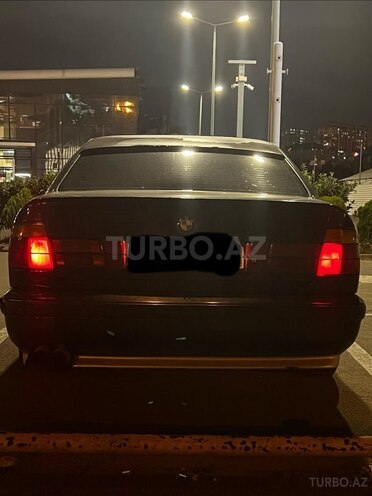 BMW 530 1995, 350,000 km - 3.0 l - Bakı