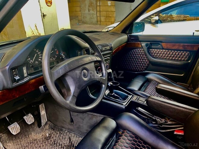 BMW 530 1995, 350,000 km - 3.0 l - Bakı