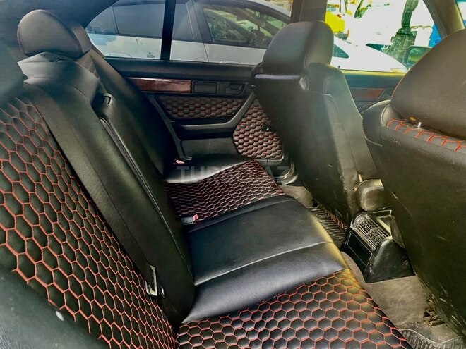BMW 530 1995, 350,000 km - 3.0 l - Bakı
