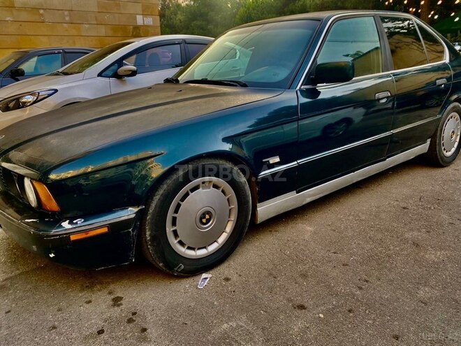 BMW 530 1995, 350,000 km - 3.0 l - Bakı