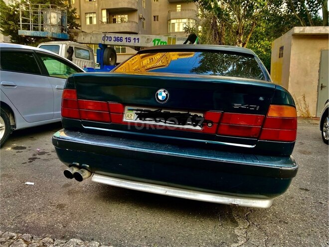 BMW 530 1995, 350,000 km - 3.0 l - Bakı