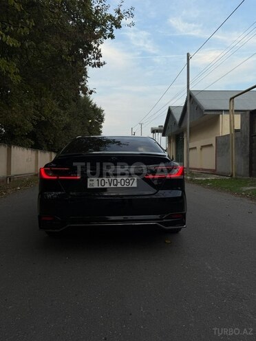 Toyota Camry 2025, 10,000 km - 2.0 l - Ağcabədi