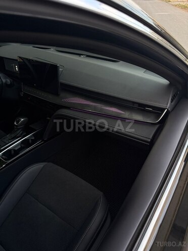 Toyota Camry 2025, 10,000 km - 2.0 l - Ağcabədi