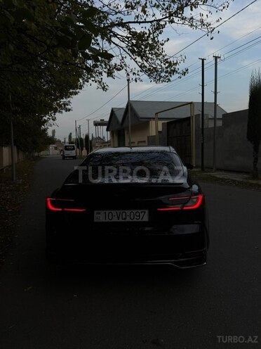 Toyota Camry 2025, 10,000 km - 2.0 l - Ağcabədi