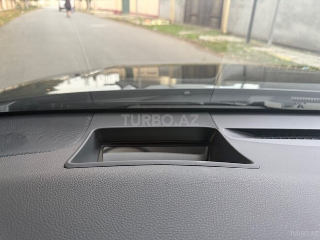 Toyota Camry 2025, 10,000 km - 2.0 l - Ağcabədi