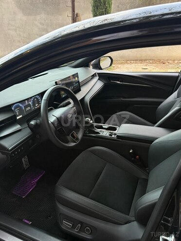 Toyota Camry 2025, 10,000 km - 2.0 l - Ağcabədi