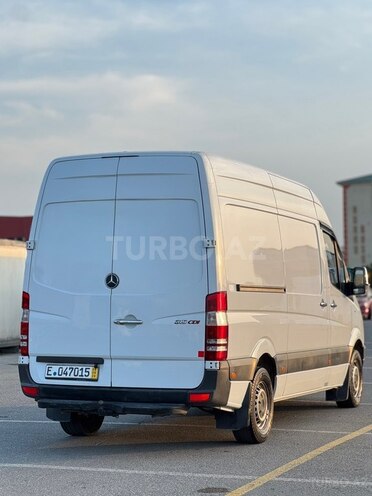 Mercedes Sprinter 315 2008, 249,000 km - 2.2 l - Bakı