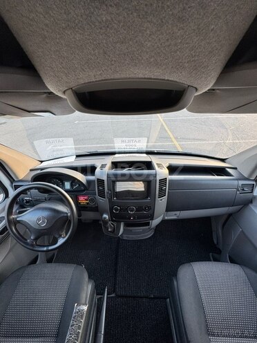 Mercedes Sprinter 315 2008, 249,000 km - 2.2 l - Bakı