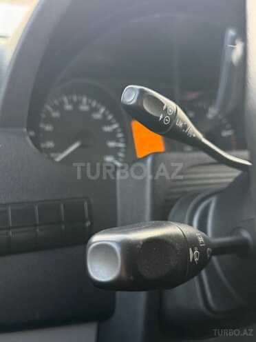 Mercedes Sprinter 315 2008, 249,000 km - 2.2 l - Bakı