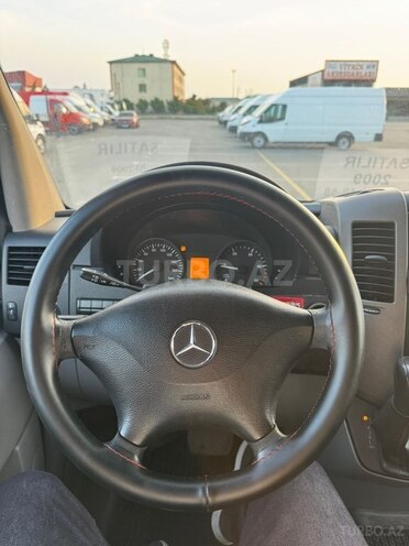 Mercedes Sprinter 315 2008, 249,000 km - 2.2 l - Bakı