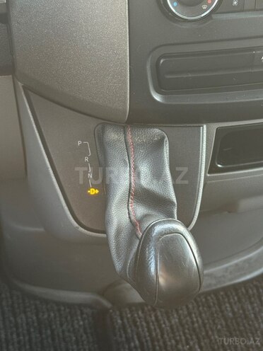 Mercedes Sprinter 315 2008, 249,000 km - 2.2 l - Bakı