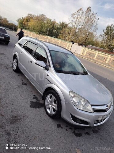Opel Astra 2009, 300,034 km - 1.4 л - Qəbələ
