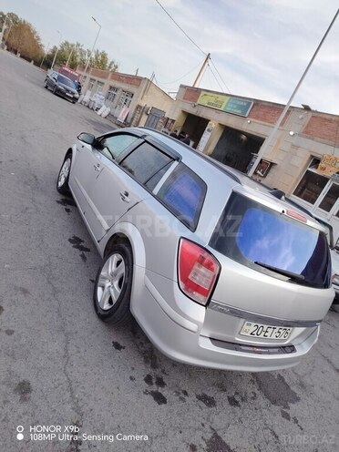 Opel Astra 2009, 300,034 km - 1.4 л - Qəbələ