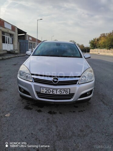 Opel Astra 2009, 300,034 km - 1.4 л - Qəbələ