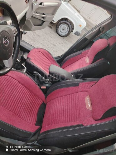 Opel Astra 2009, 300,034 km - 1.4 л - Qəbələ