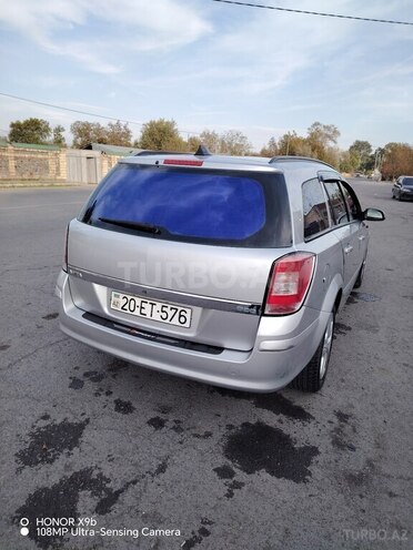 Opel Astra 2009, 300,034 km - 1.4 л - Qəbələ