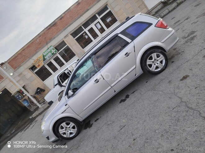 Opel Astra 2009, 300,034 km - 1.4 л - Qəbələ
